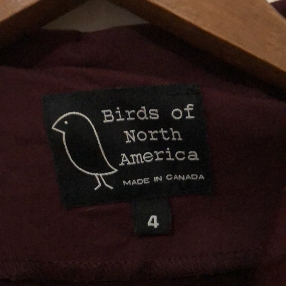 Beautiful Canadian made structured dress - only selling b/c it doesn’t fit! - Picture 3 of 6